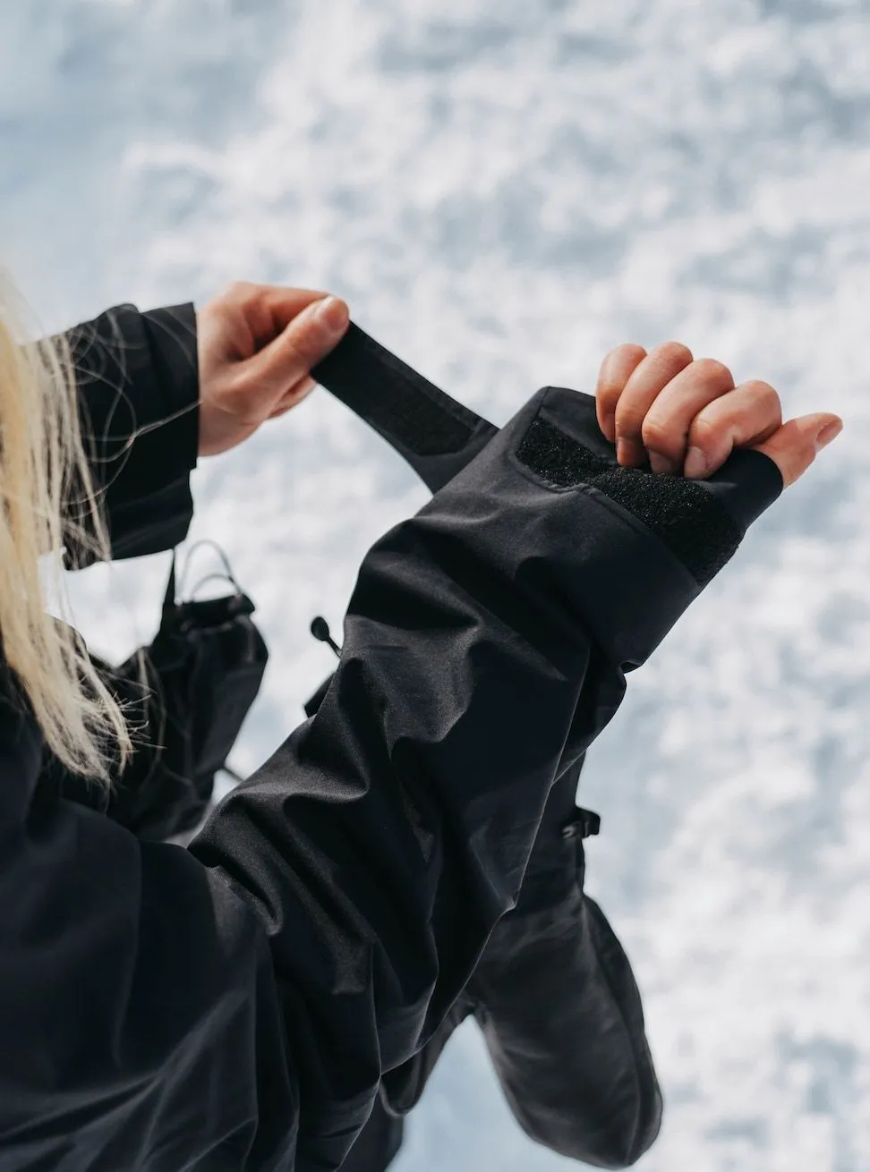 Women's Burton [ak] Upshift GORE-TEX 2L Jacket