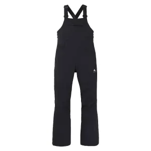 Women's Burton Avalon Stretch 2L Bib Pants