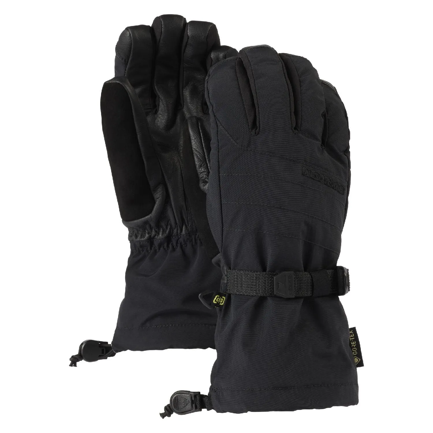 Women's Burton Deluxe GORE-TEX Gloves