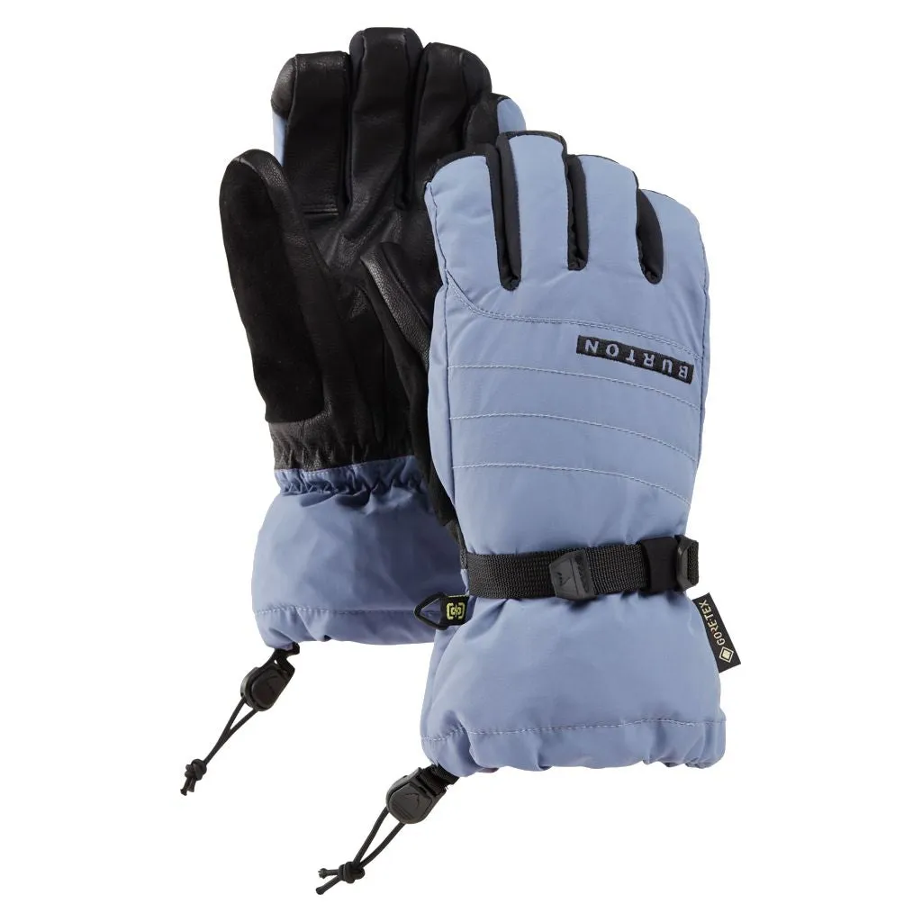 Women's Burton Deluxe GORE-TEX Gloves