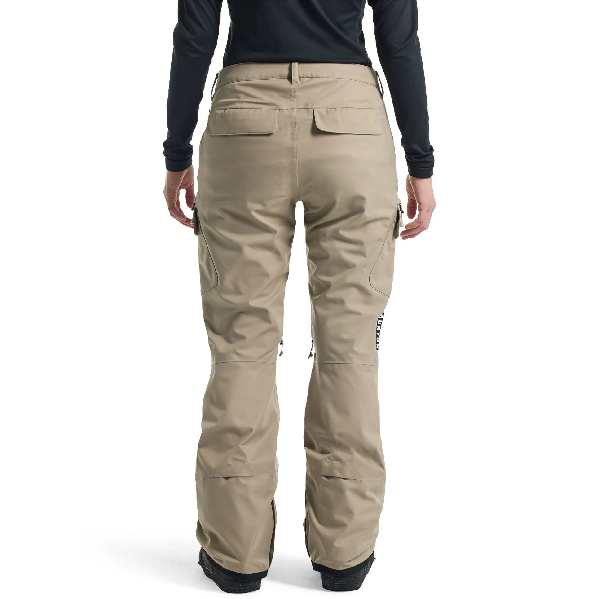 Women's Burton Gloria Stretch Insulated 2L Pants