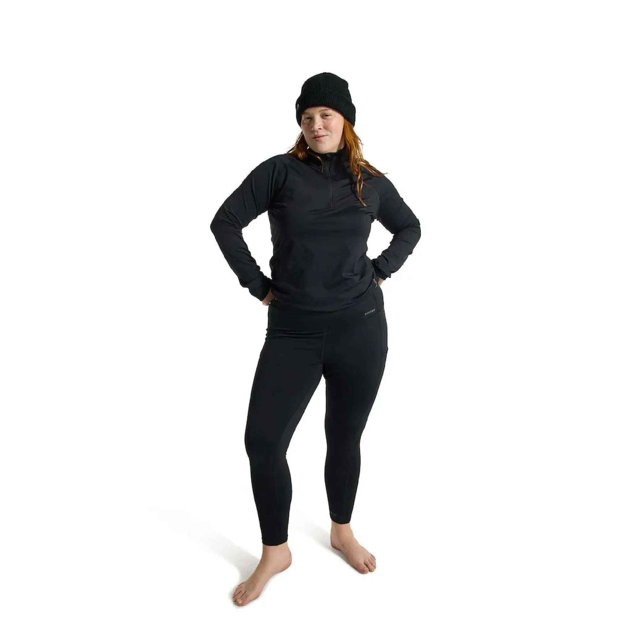 Women's Burton Heavyweight X Base Layer Pants