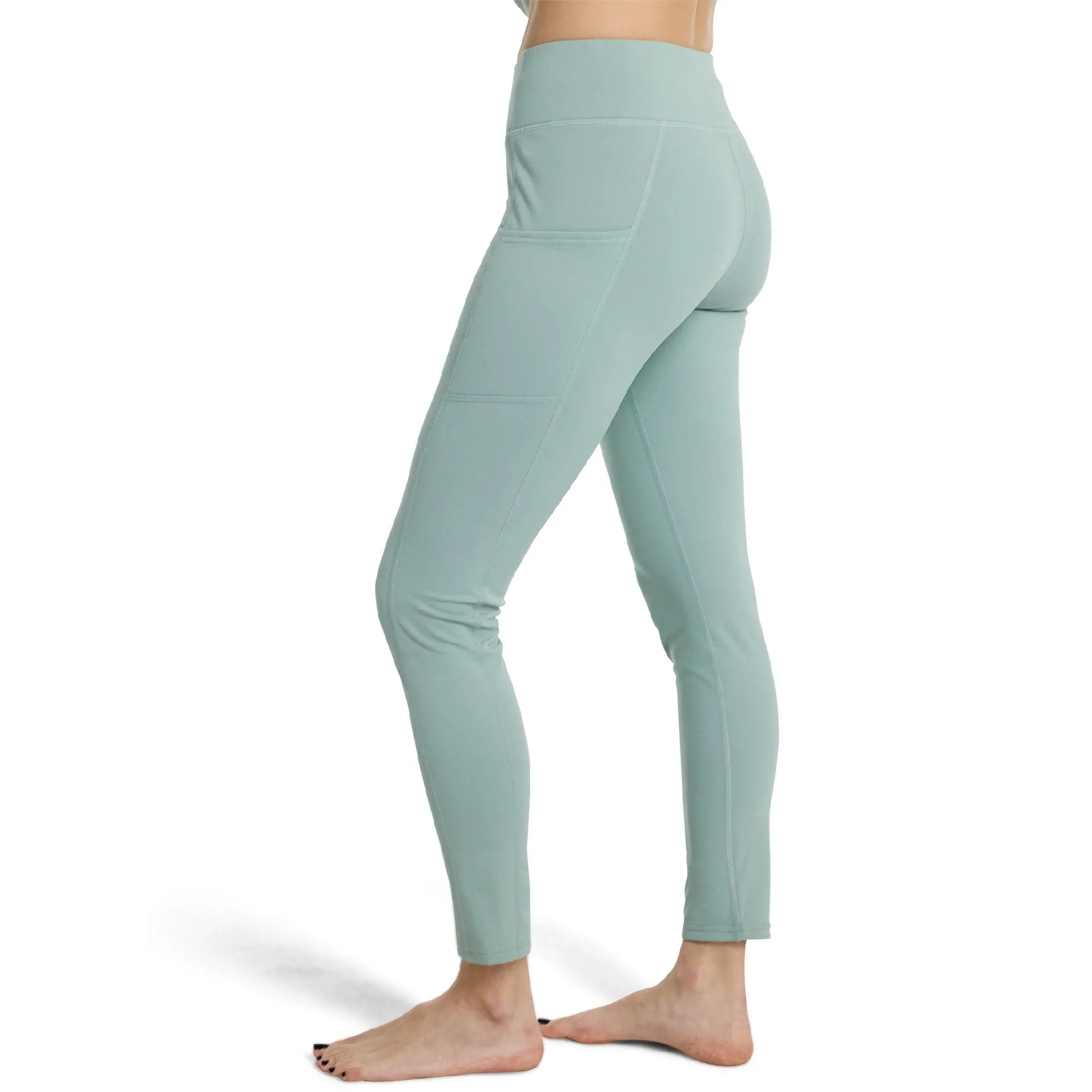 Women's Burton Heavyweight X Base Layer Pants