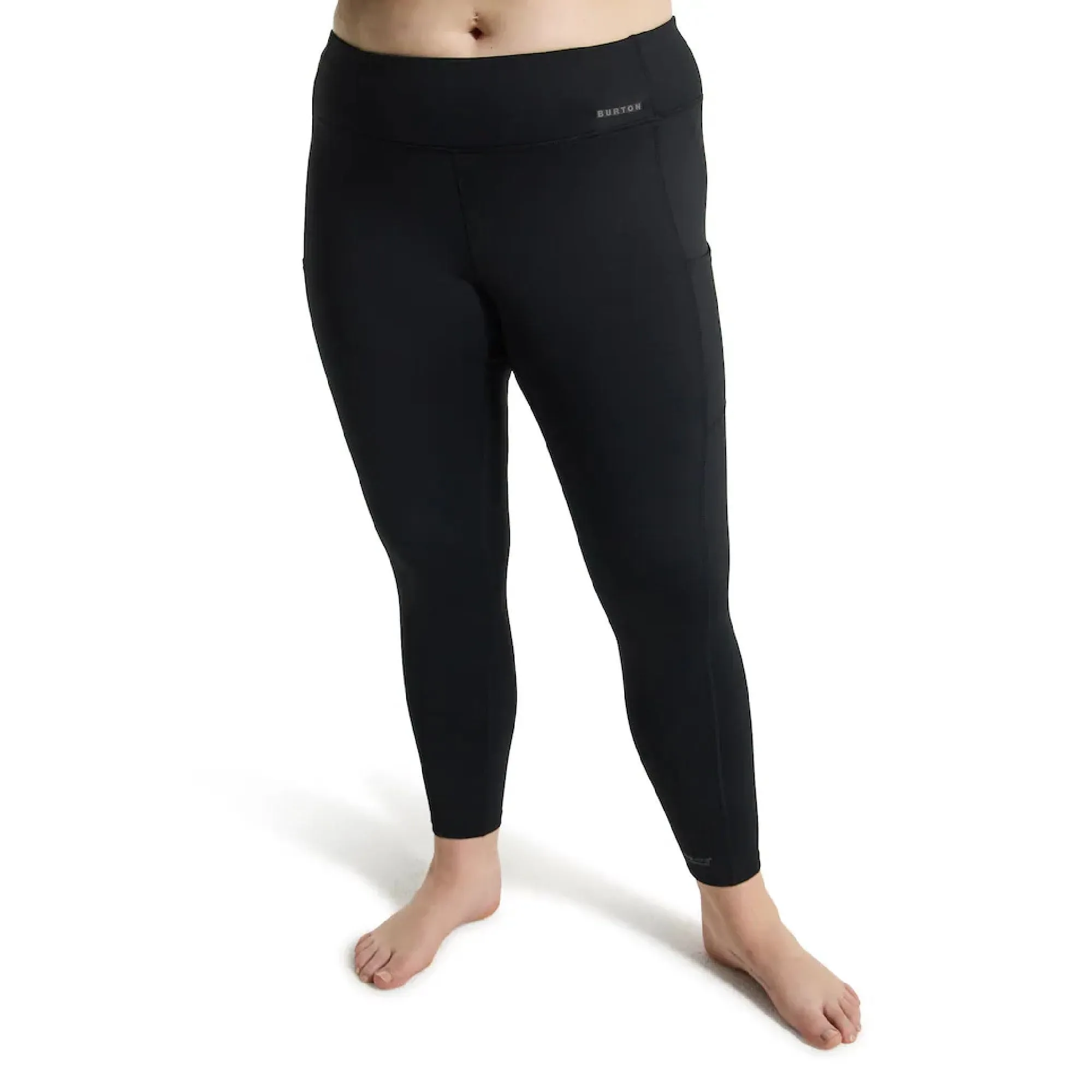 Women's Burton Heavyweight X Base Layer Pants