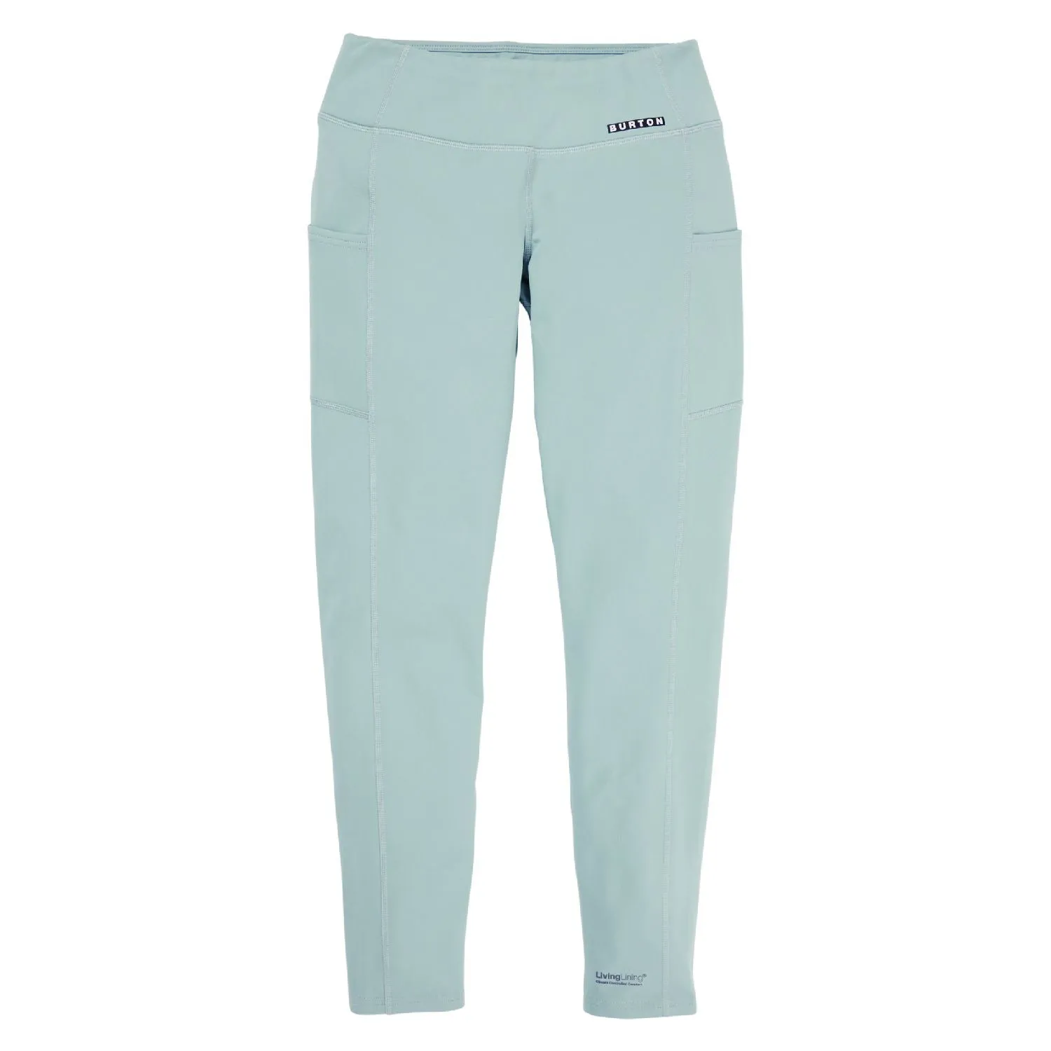 Women's Burton Heavyweight X Base Layer Pants
