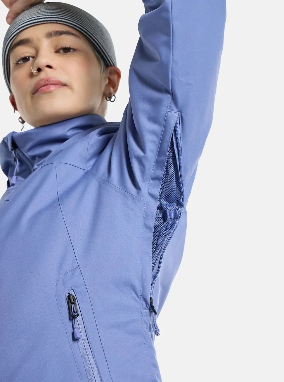 Women's Burton Lelah 2L Jacket