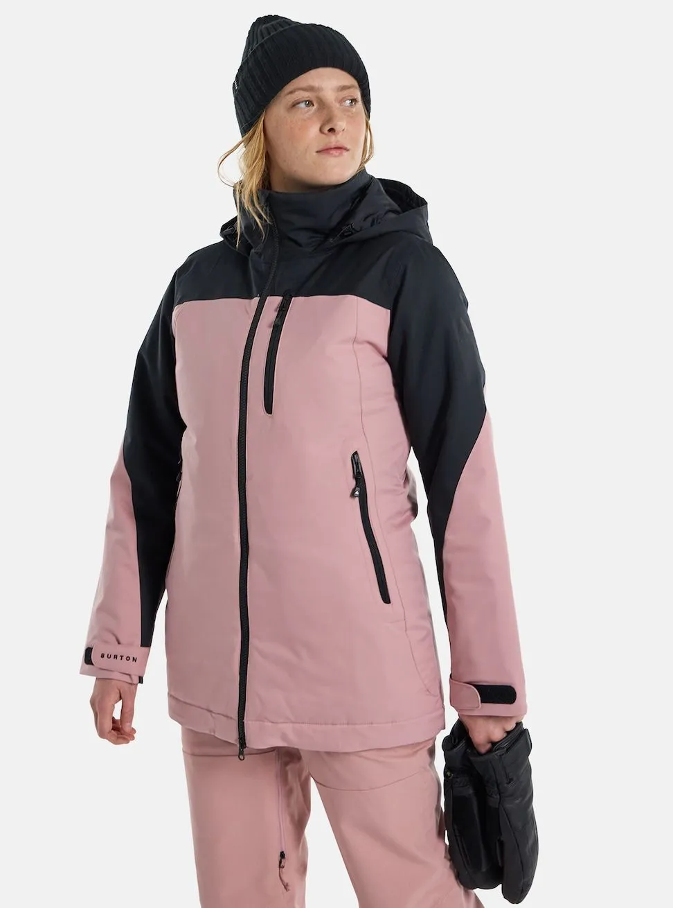 Women's Burton Lelah 2L Jacket