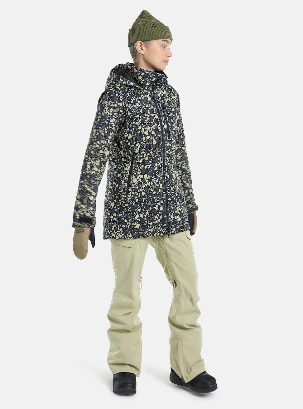 Women's Burton Lelah 2L Jacket