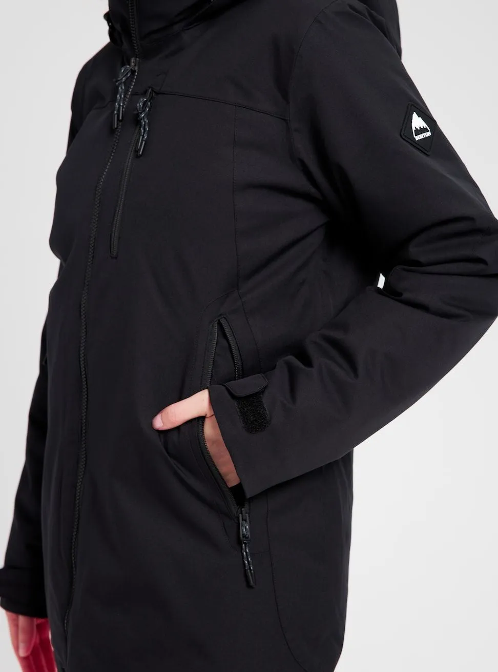 Women's Burton Lelah 2L Jacket