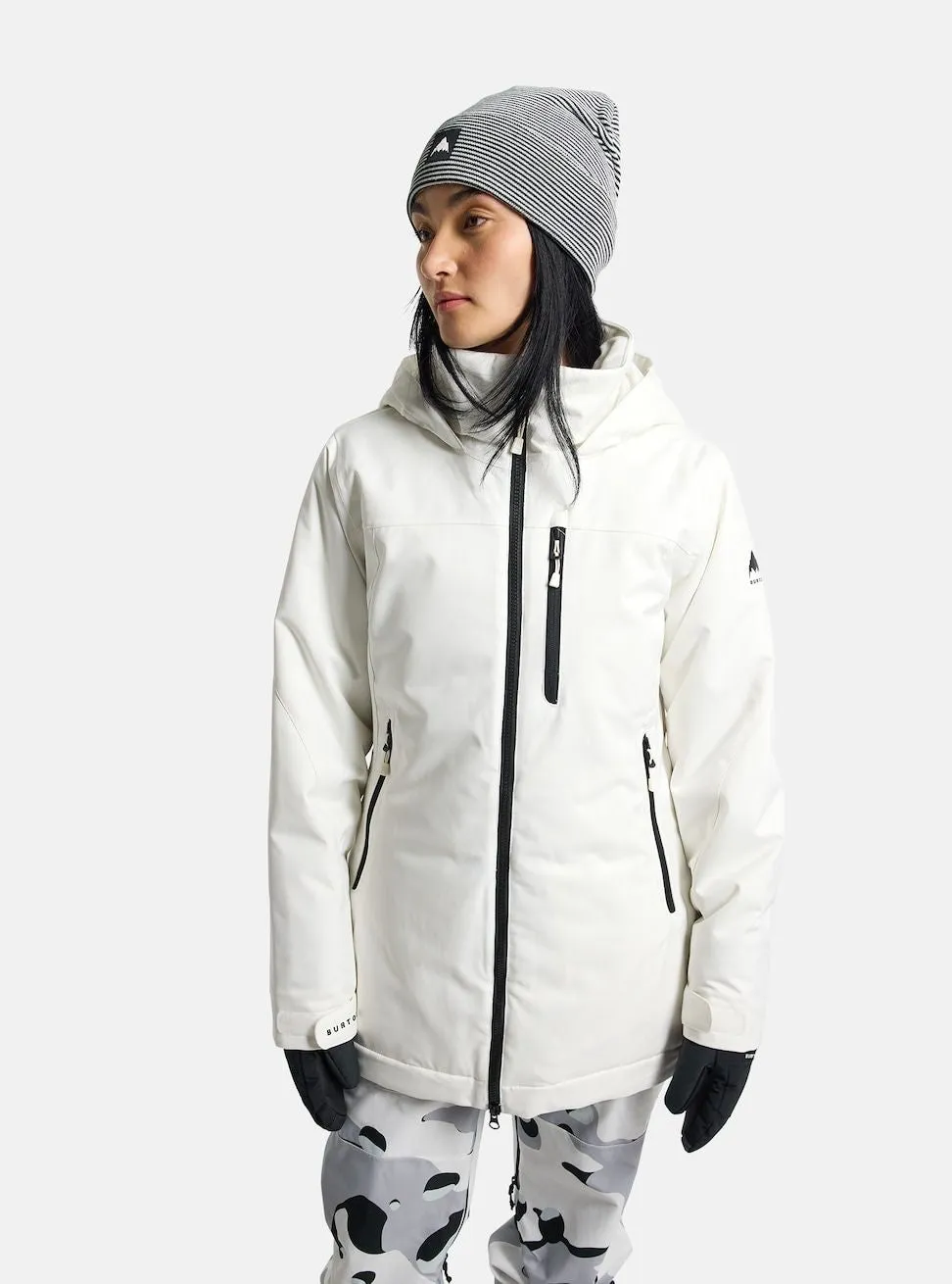 Women's Burton Lelah 2L Jacket