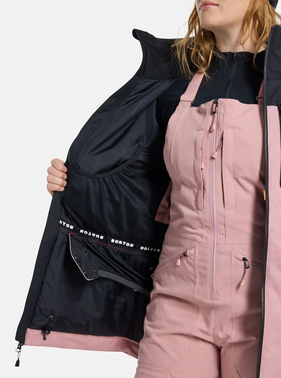 Women's Burton Lelah 2L Jacket