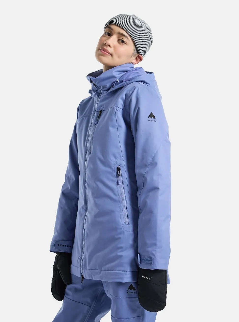 Women's Burton Lelah 2L Jacket