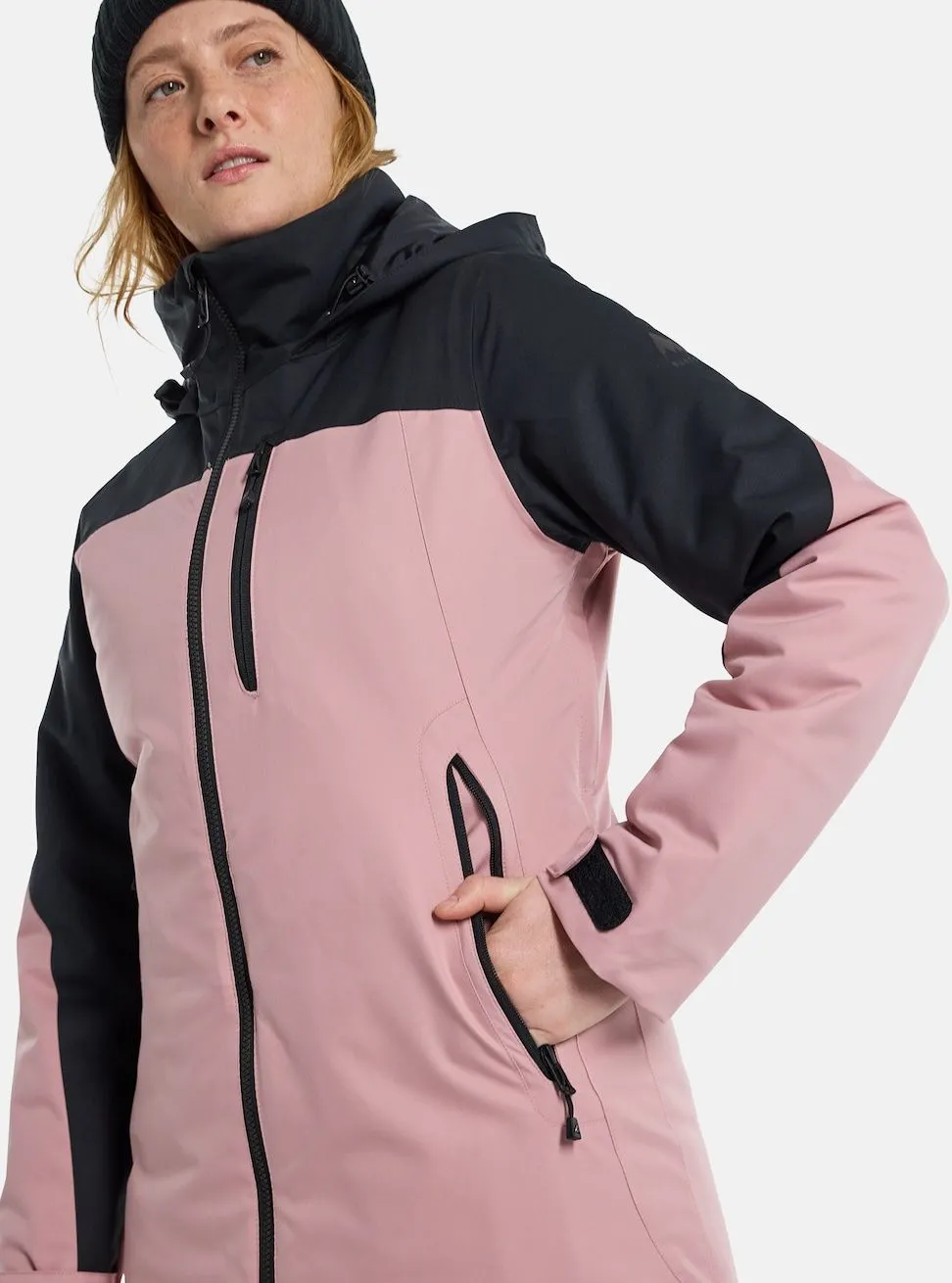 Women's Burton Lelah 2L Jacket