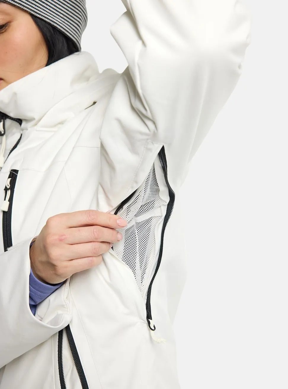 Women's Burton Lelah 2L Jacket