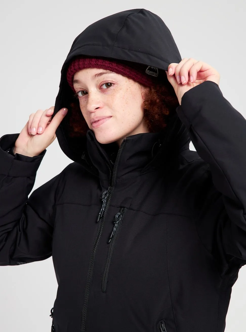 Women's Burton Lelah 2L Jacket