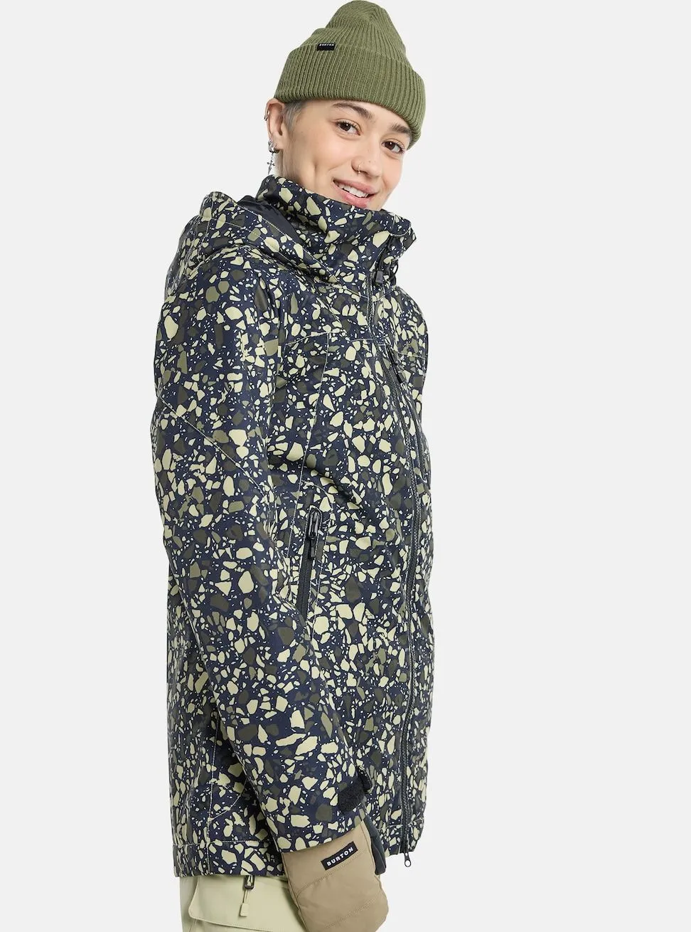 Women's Burton Lelah 2L Jacket