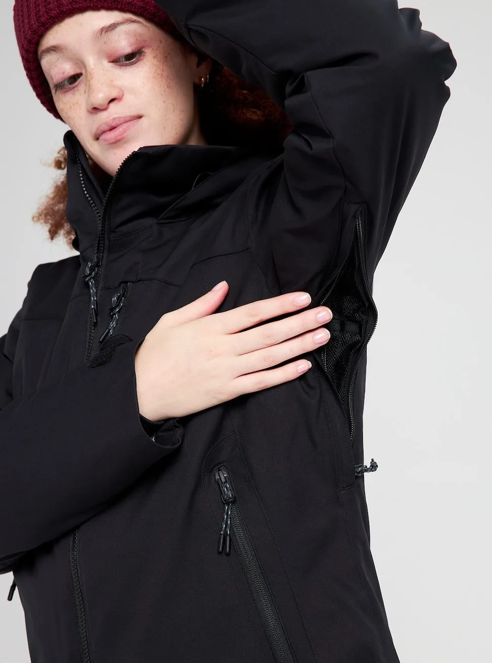 Women's Burton Lelah 2L Jacket