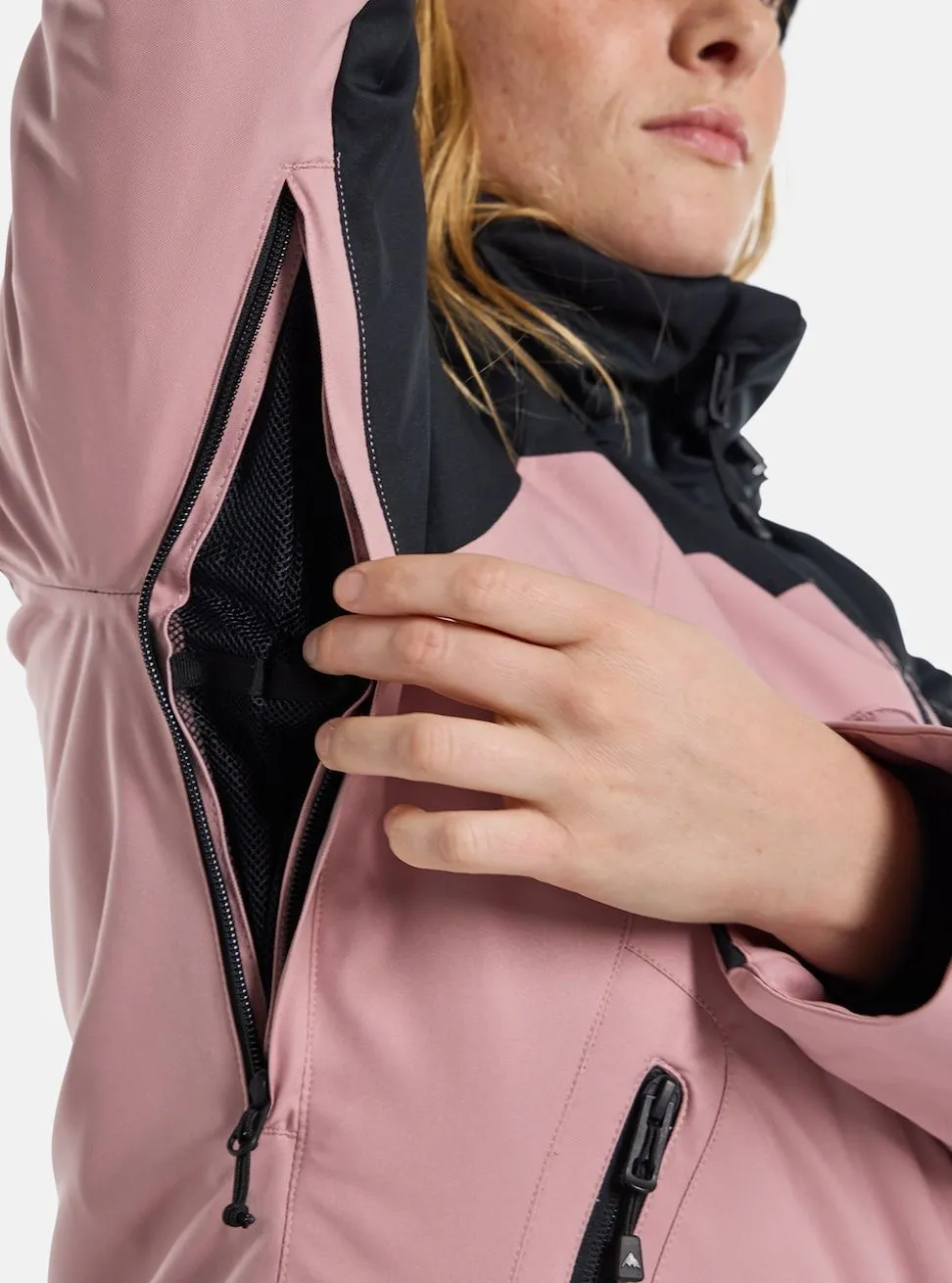 Women's Burton Lelah 2L Jacket