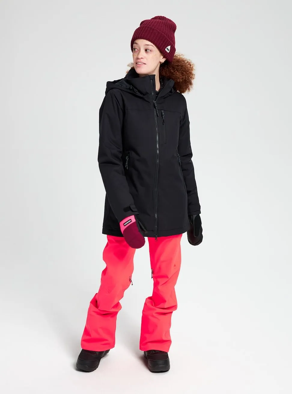 Women's Burton Lelah 2L Jacket