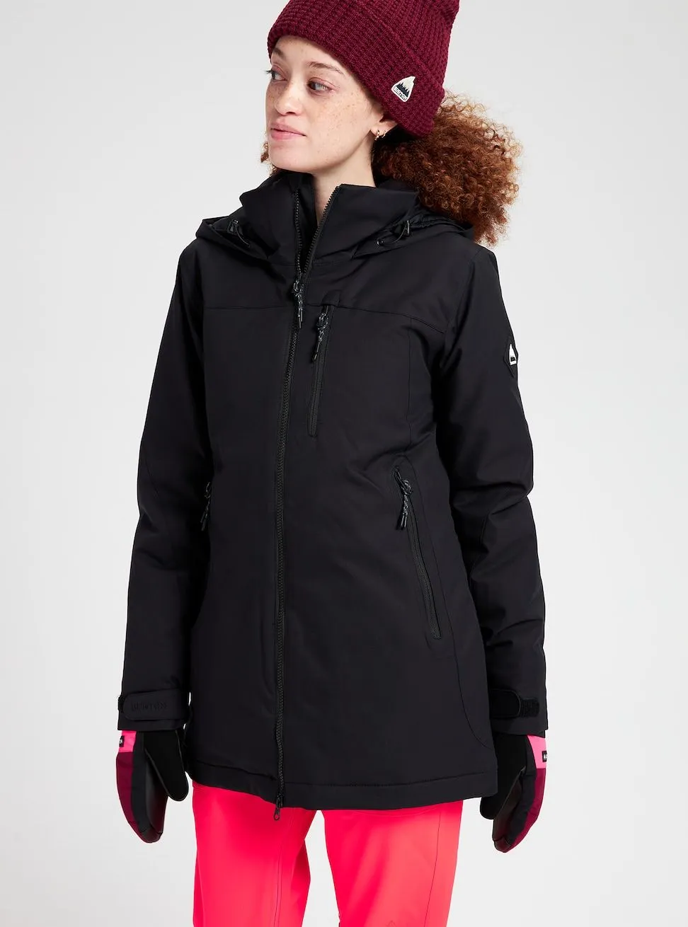 Women's Burton Lelah 2L Jacket