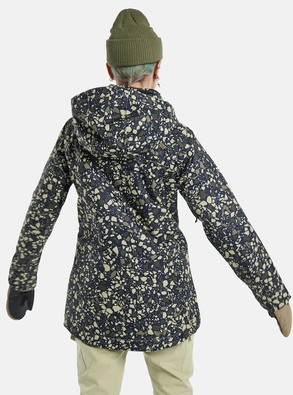 Women's Burton Lelah 2L Jacket