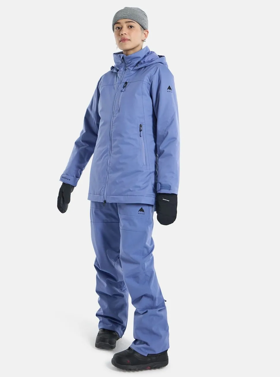 Women's Burton Lelah 2L Jacket