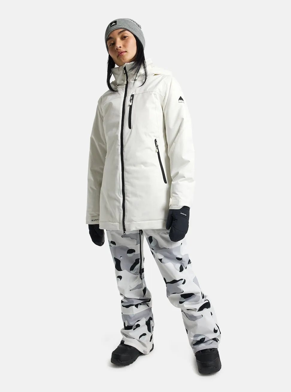 Women's Burton Lelah 2L Jacket