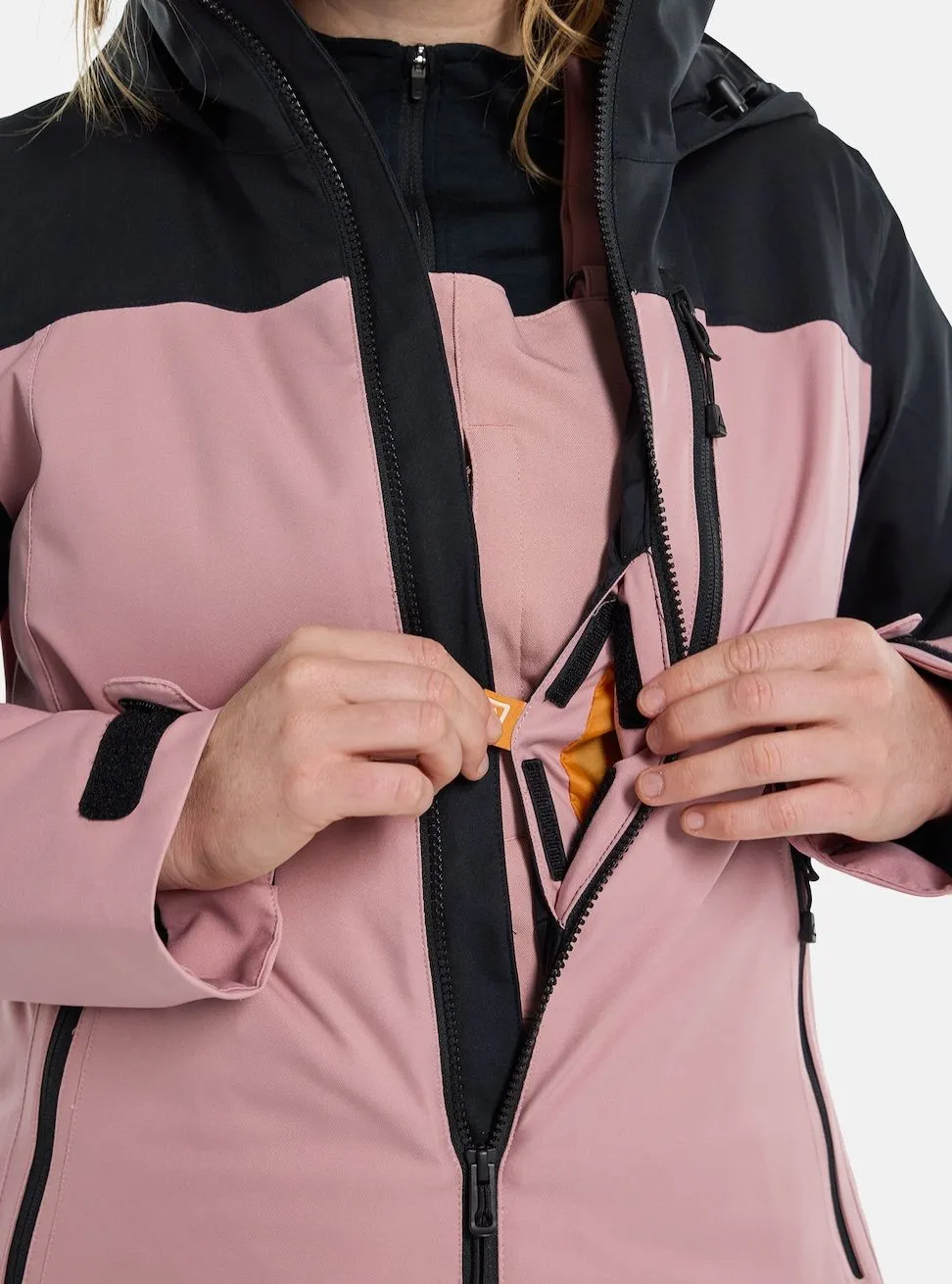 Women's Burton Lelah 2L Jacket