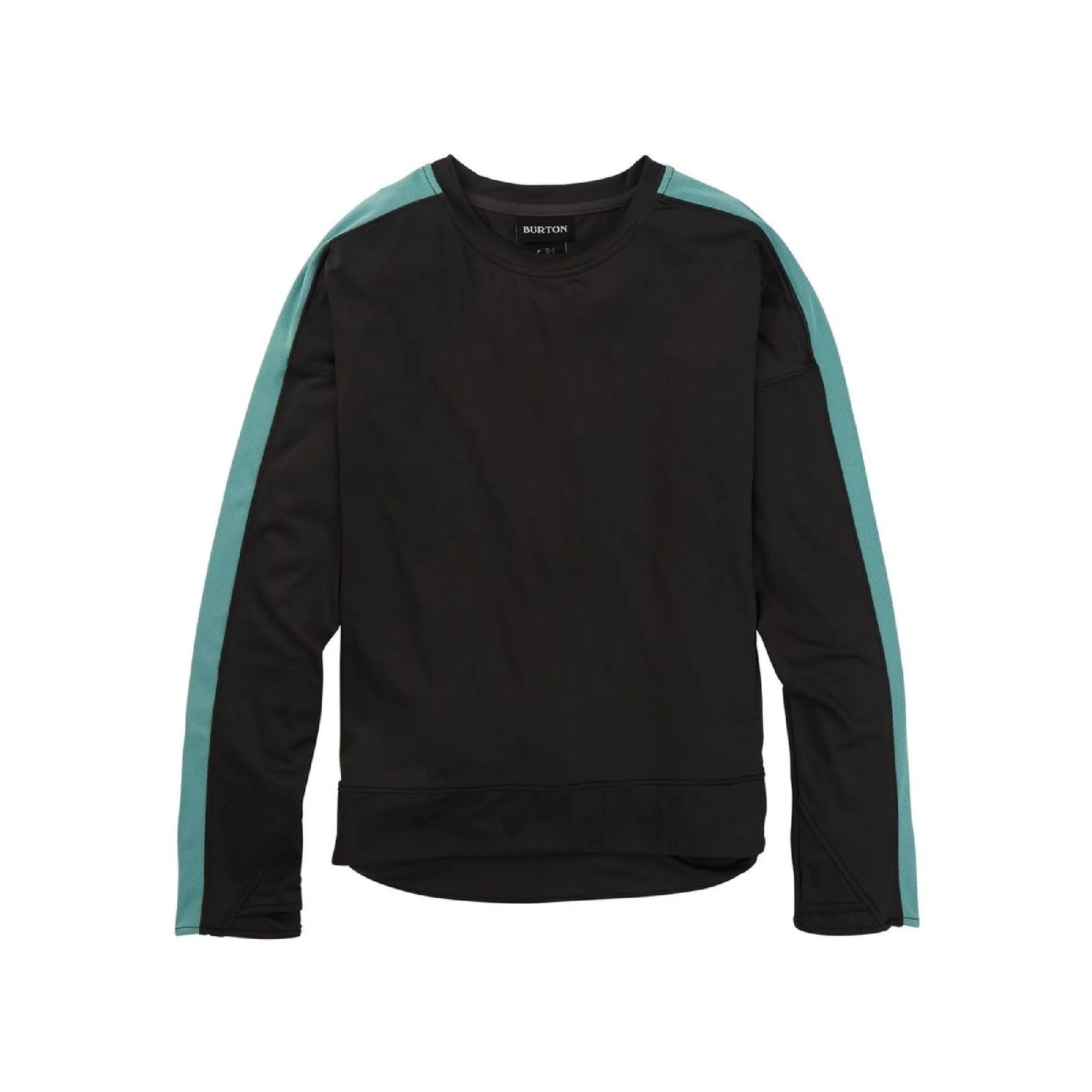 Women's Burton Luxemore Crew Sweatshirt