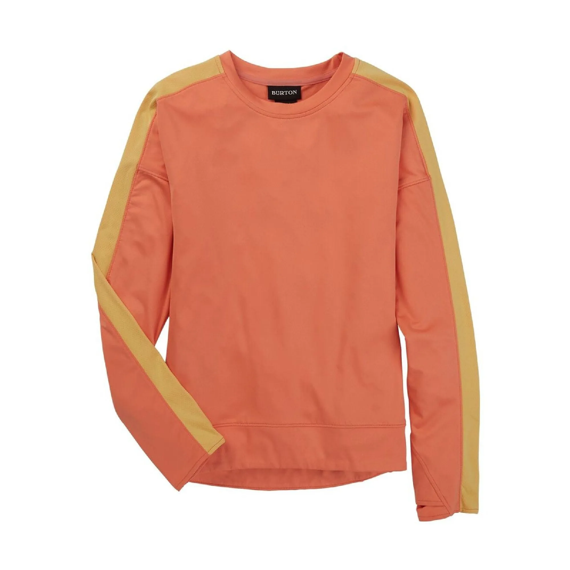 Women's Burton Luxemore Crew Sweatshirt