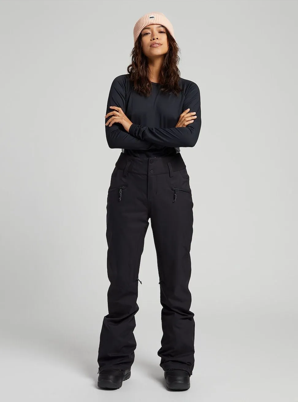 Women's Burton Marcy High Rise Stretch 2L Pants