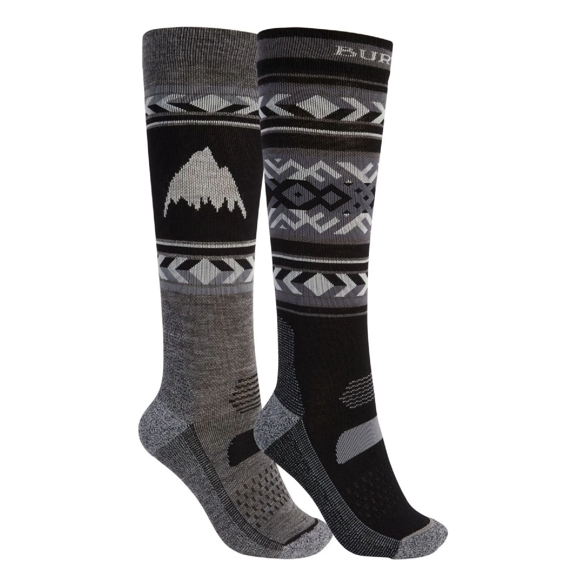 Women's Burton Performance Lightweight Sock 2-Pack