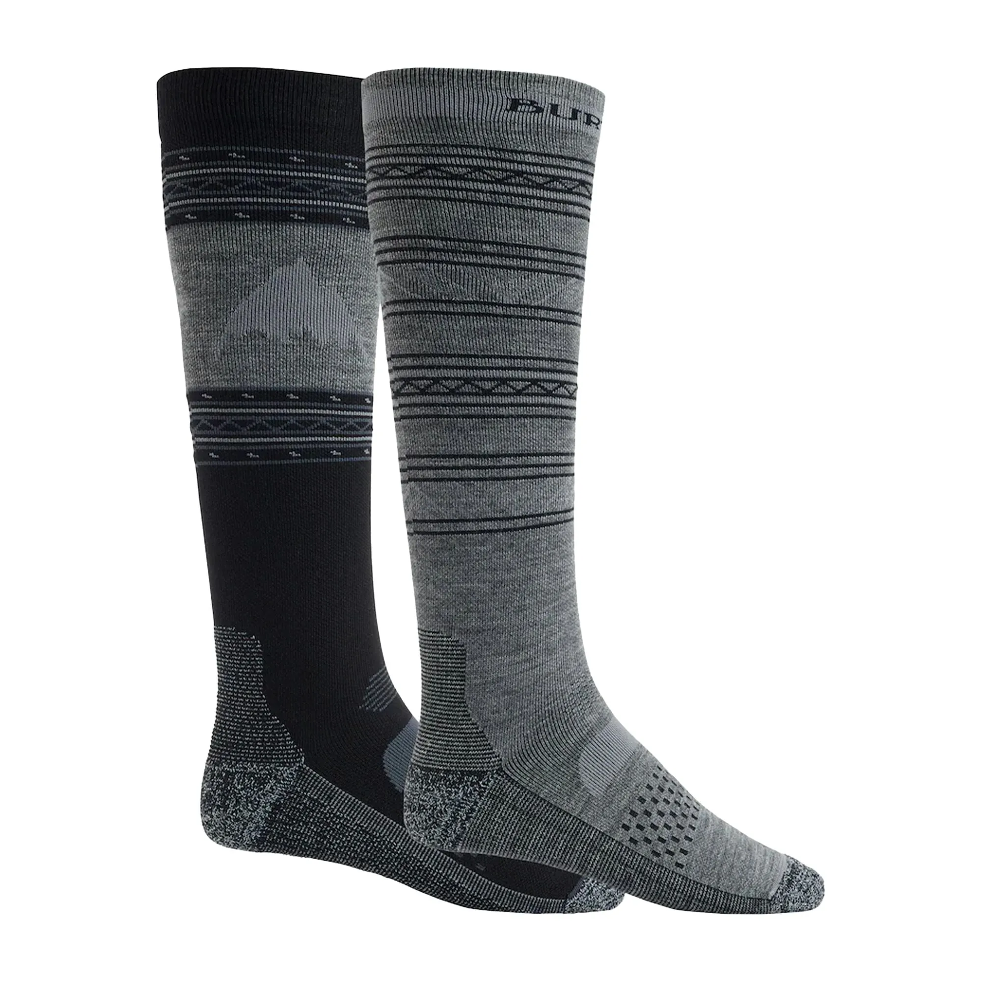 Women's Burton Performance Lightweight Sock 2-Pack