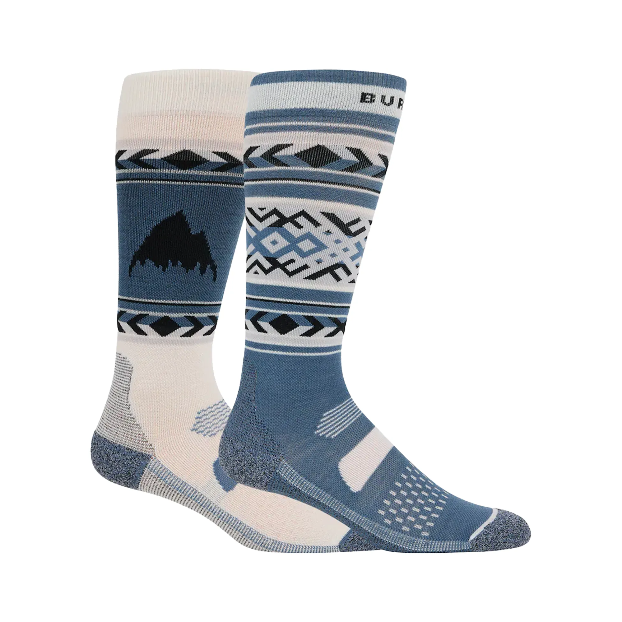 Women's Burton Performance Lightweight Sock 2-Pack