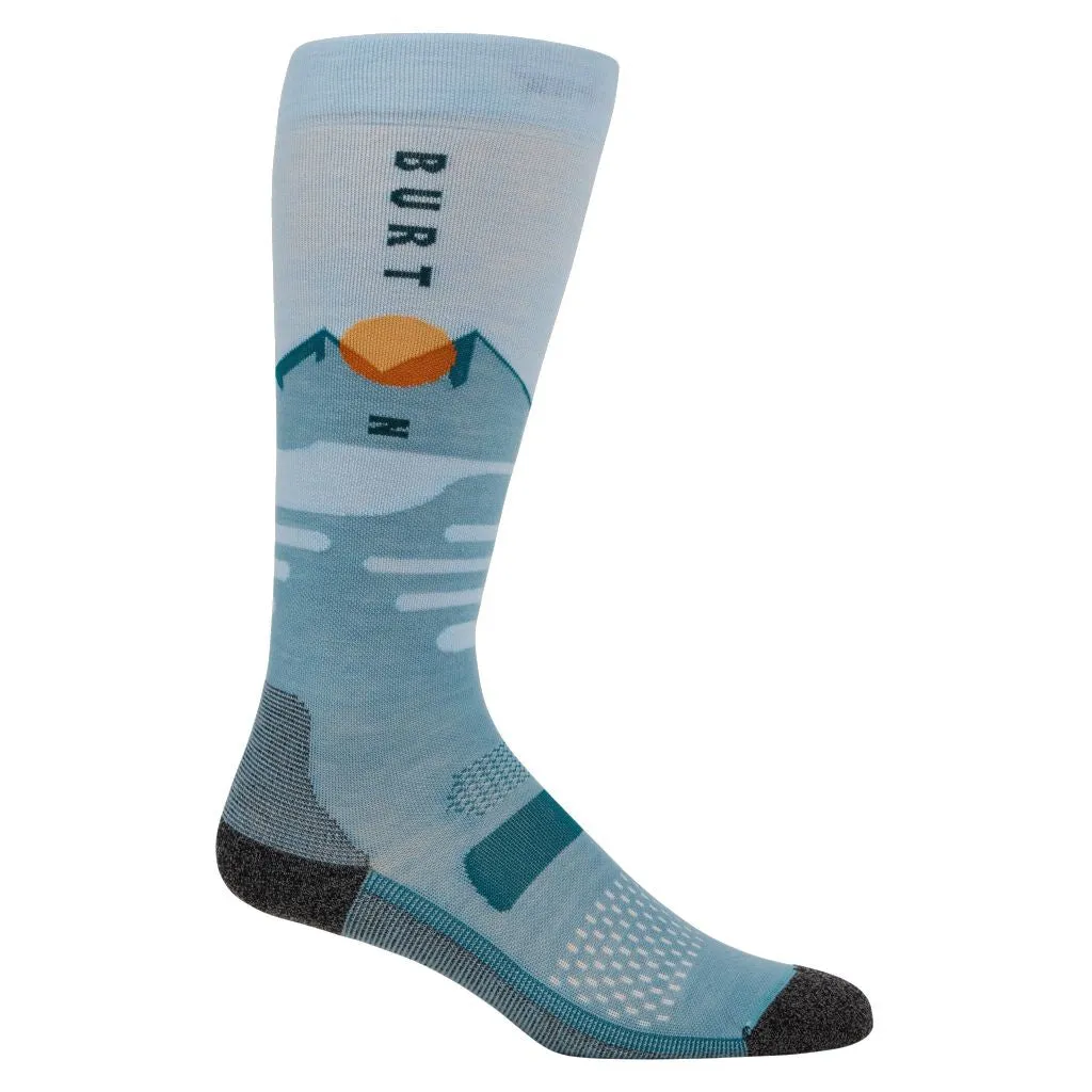 Women's Burton Performance Ultralight Socks