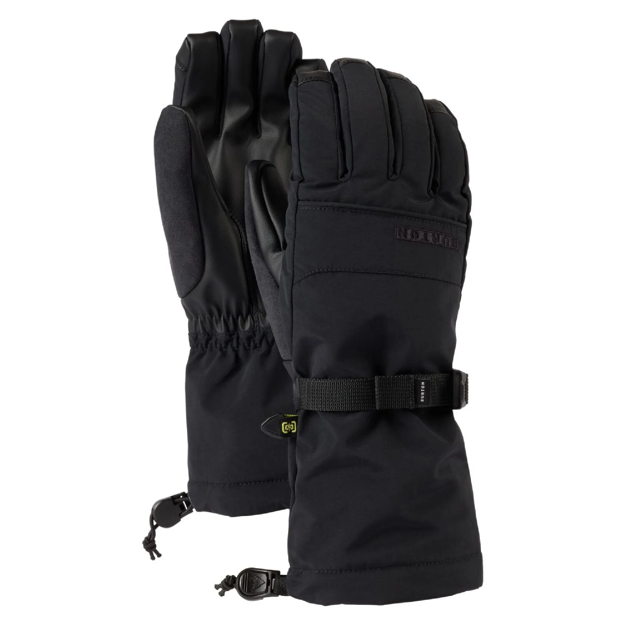 Women's Burton Profile Gloves