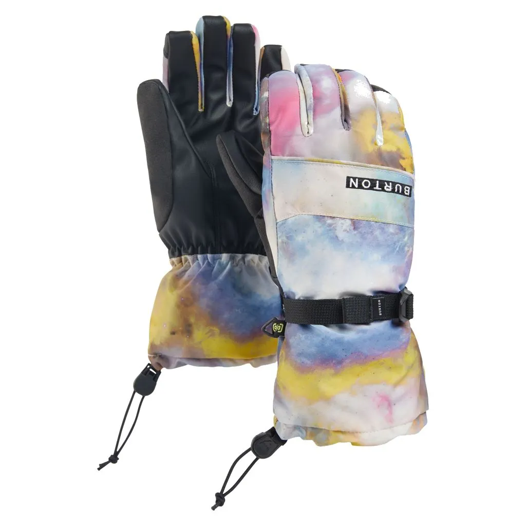 Women's Burton Profile Gloves
