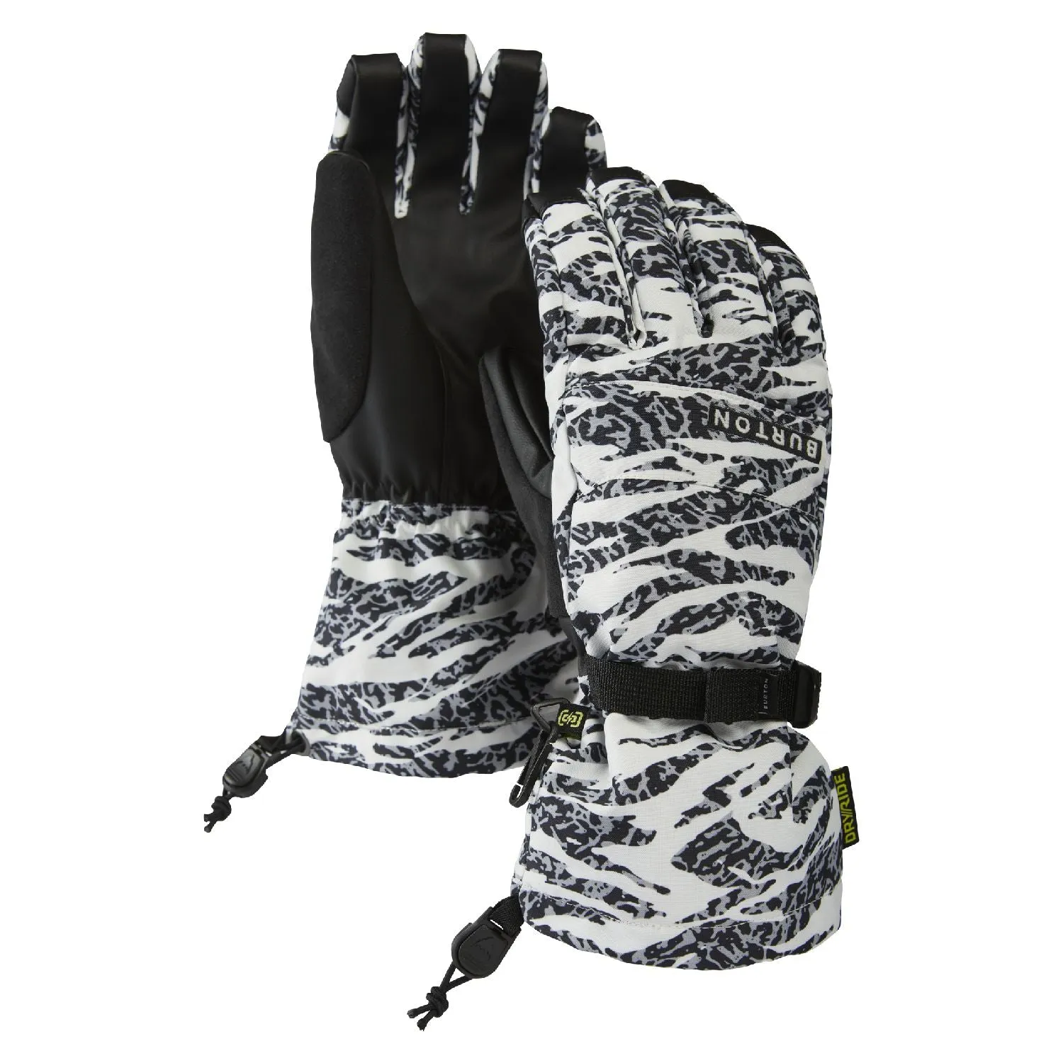 Women's Burton Profile Gloves