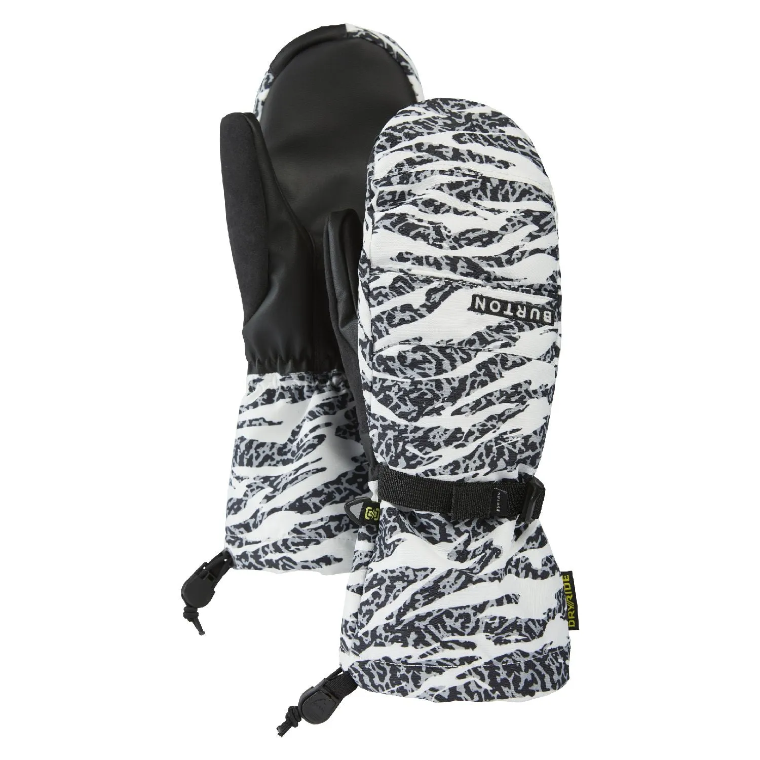 Women's Burton Profile Mittens