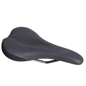 WTB Koda Saddle - Chromoly Black Womens Medium