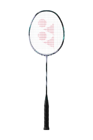 Yonex Astrox 88S Game (Silver/black) Badminton Racket (2024) - Pre Strung