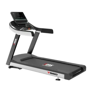 York Delta Light Commercial  T560 Treadmill