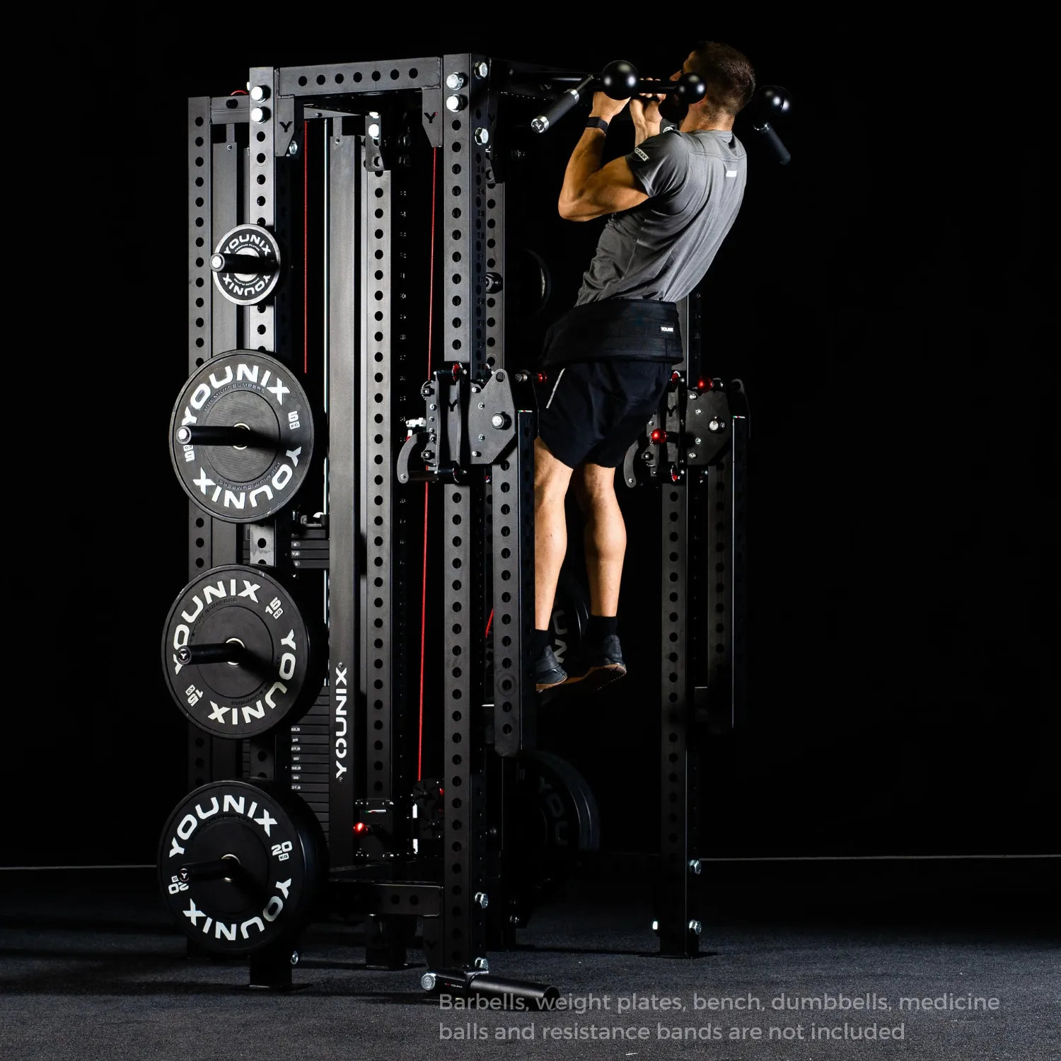 Younix T-Rack
