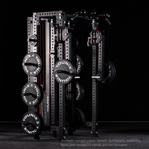 Younix T-Rack