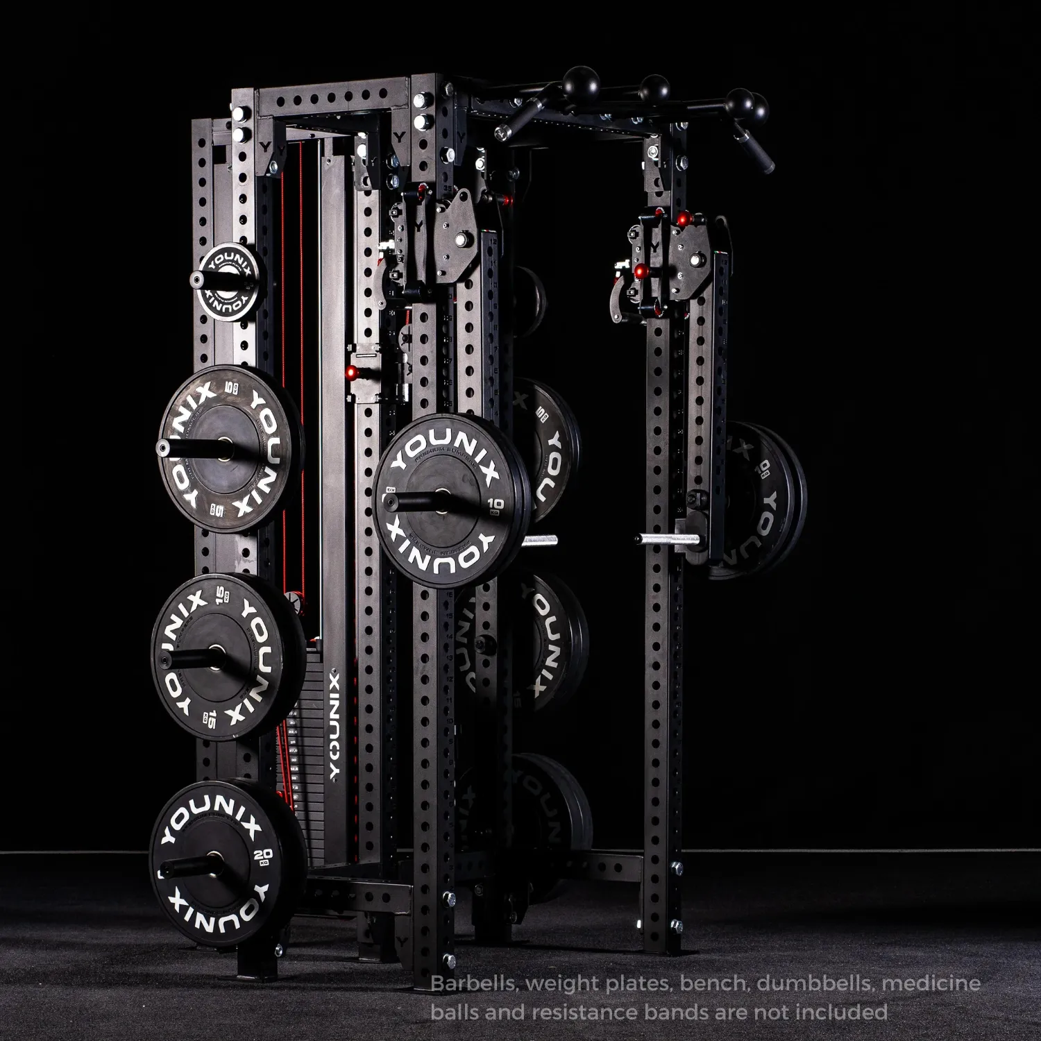 Younix T-Rack